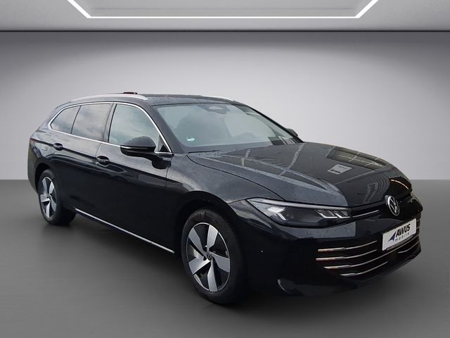 Passat Business 2.0 TDI DSG AHK, Navigation, LED