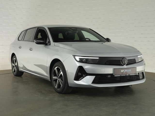 Astra L ST GS+LED LICHT+AHK+360 GRAD KAMERA+SITZ