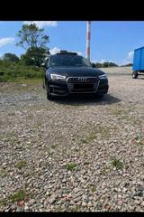Audi A4 Avant 2.0 TDI S-Line Panorama | LED | Na