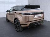 Land Rover Range Rover Evoque D200 Dynamic HSE AHK/Pano PDC - Land Rover Range Rover Evoque mit Diesel-Antrieb: Geländewagen, 2.2