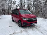Volkswagen 2020 California Beach 4Motion Diesel 53500km - Volkswagen California beach 4motion
