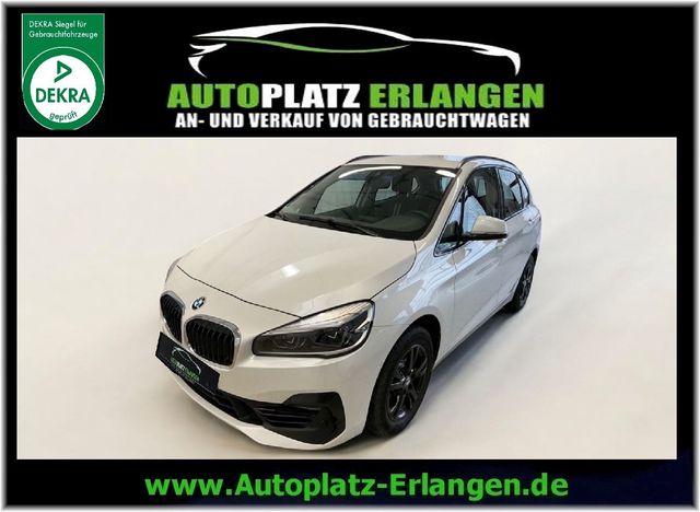 BMW 220 Active Tourer Sport-Line *LED*SHZ*PDC*1.Hd