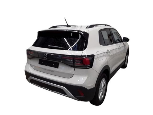 T-Cross 1.0 TSI DSG Life Kamera/Navi/ACC/Travel/