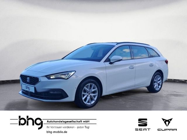 Seat Leon Sportstourer 2.0 TDI DSG Style *AHK*BEATS*P