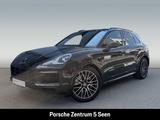 Porsche Cayenne S, PDLS, SPORTDESIGN, 21-ZOLL, PRIVACY - Porsche Cayenne Gebrauchtwagen in München