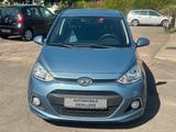 Hyundai i10 YES! Klima, Sitzh, Tempomat, - Hyundai i10 Gebrauchtwagen in Bremen