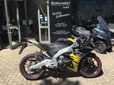 Aprilia RS125 0% Finanzierung bis 31.08.! - Offers