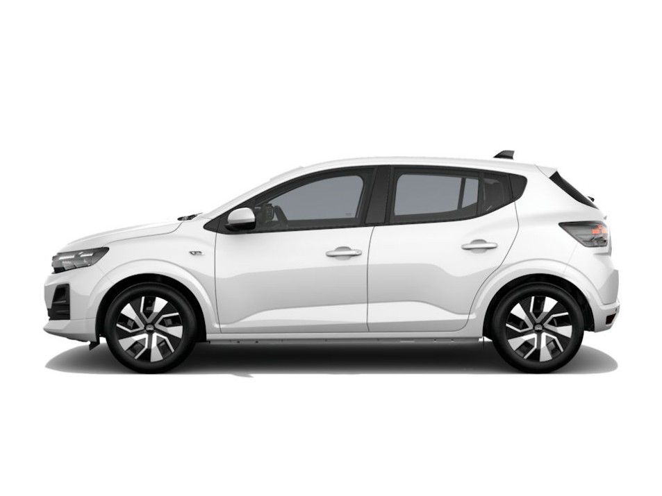 Dacia Sandero - Bild 9
