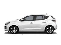 Dacia Sandero - Vorschau Bild 9