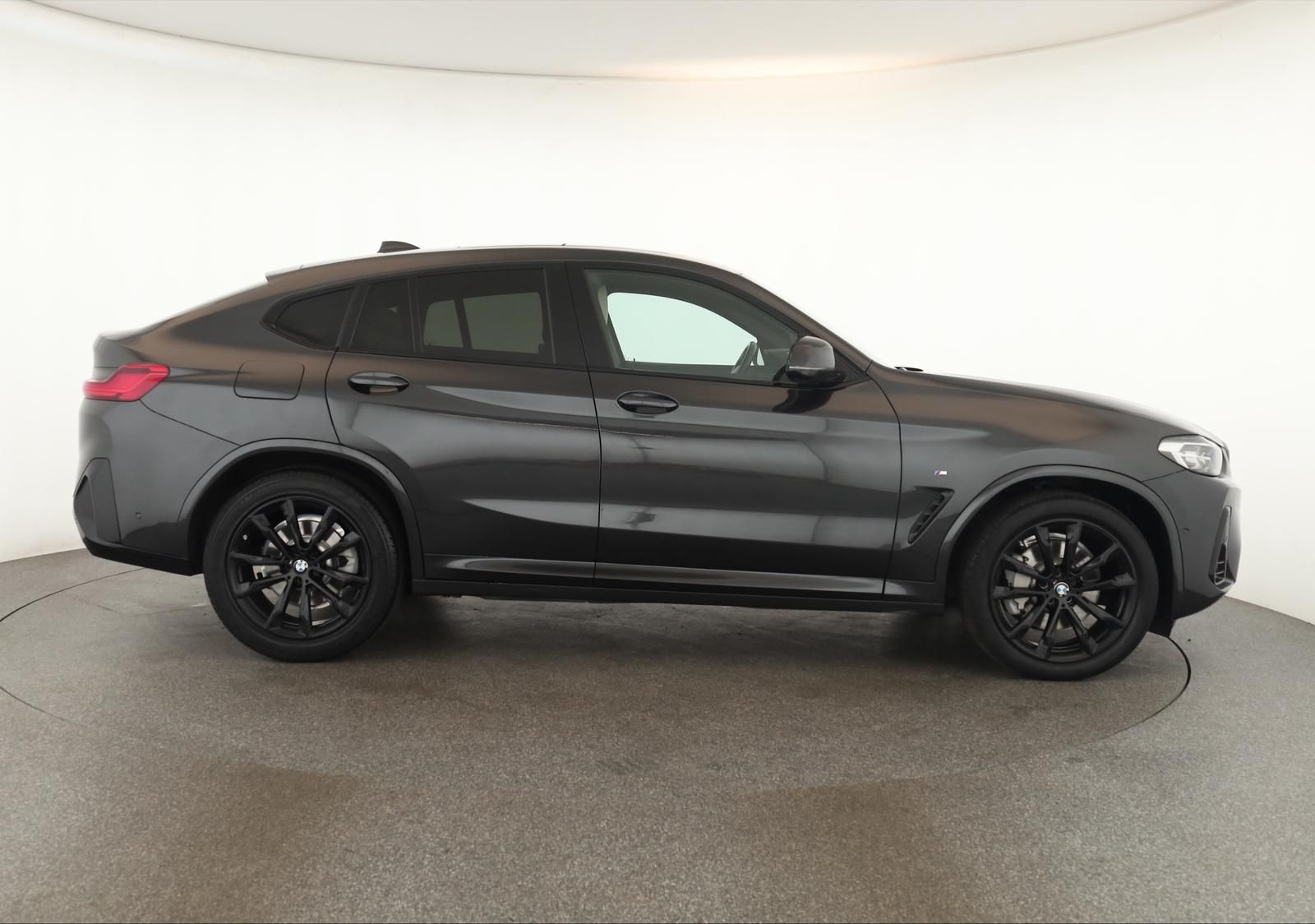 BMW X4 xDrive30d M Sport Matrix Pano NaviPro ACC 20 foto 6
