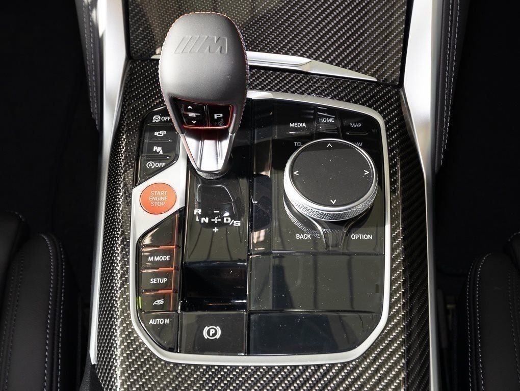 BMW M3 - Bild 9