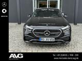 Mercedes-Benz E 220 d Edition AMG Pano DIGITAL Memory RF 360° - Mercedes-Benz E 220 in Leipzig