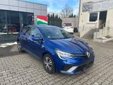 Renault Clio V Intens  RS line - Renault Clio: Blau