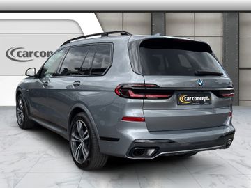 BMW X7 - 5