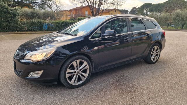 Opel Astra 1.7 CDTI 125CV Sports Tourer Elective