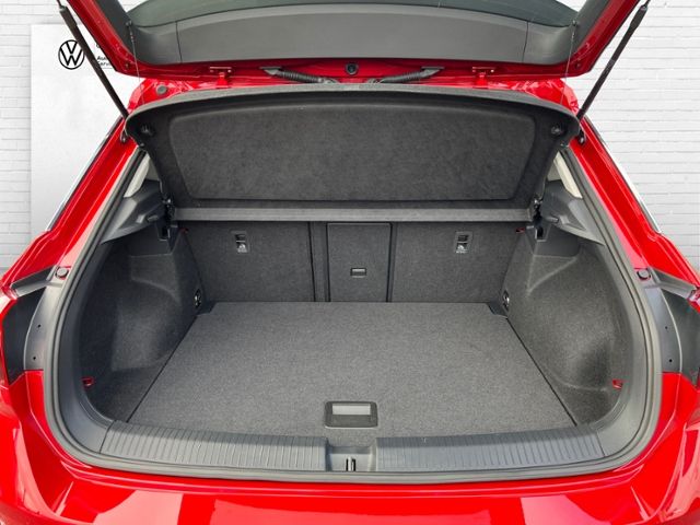 Fahrzeugabbildung Volkswagen T-ROC 1.5 TSI Style DSG KLIMA LED NAVI ALU
