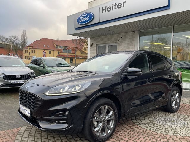 Ford Kuga PHEV ST-LineX / TechnoP./AHK+Ex Dienstwagen