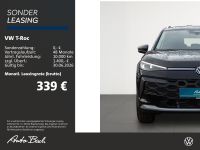 Volkswagen T-Roc - Vorschau Bild 2