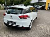 Renault Clio IV Grandtour (2013->) D - Renault Clio Gebrauchtwagen in Dortmund