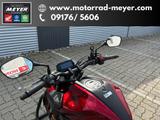Honda CB125R JC91 Top Zustand 1.Hand nur 5350km - HONDA CB 125 T