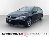 Volkswagen Golf VII Variant 2.0 TDI Highline R-Line AHK*STH