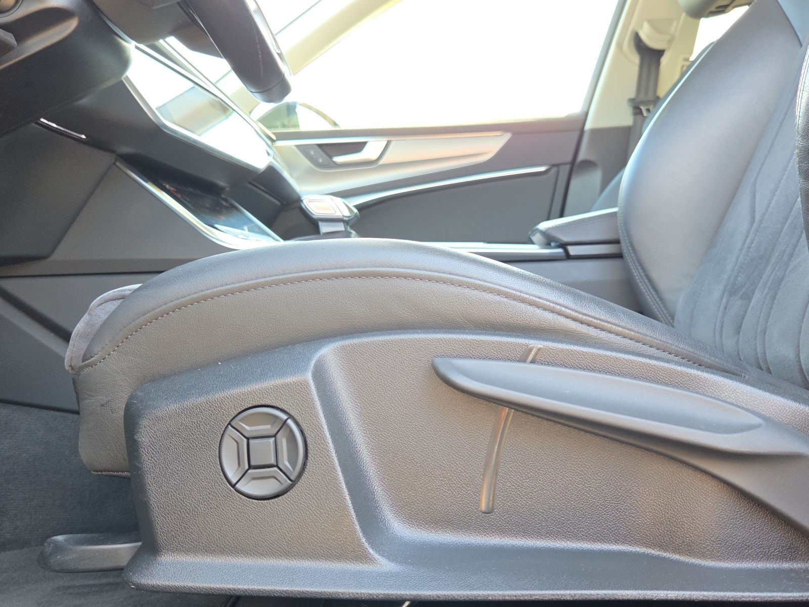 Audi A6 - Bild 15