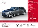 Audi A3 Sportback 2.0 TDI Sport S Line LED NAVI 18" - Audi A3: 0
