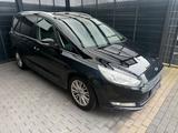 Ford Galaxy Titanium 150PS Automatik Navi 7sitz - Ford Galaxy in Karlsruhe