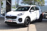 Kia Sportage 1.6 Edition 7 2WD Kamera Navi Spurhalte - gebrauchte Kia Sportage aus dem Jahr 2016