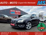 Ford Focus Lim. ST 2,5 Turbo  Klima/Alu/2.Hand - Ford Focus aus 2006: ST