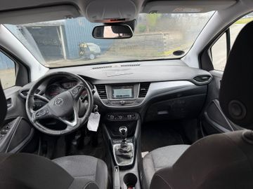 Opel Crossland (X) - 10