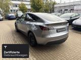 Tesla Model Y Long Range AWD - gebrauchte Tesla Model Y aus dem Jahr 2024