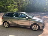Mercedes-Benz B 180 - Rentnerfahrzeug in gutem Zustand - Gute Kleinwagen gebraucht