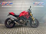 Ducati Monster 1200 S  - Ducati Monster 1200 S