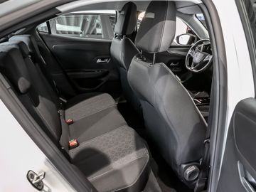 Opel Mokka e Edition Fahrerassistenz-Paket Kamera LED