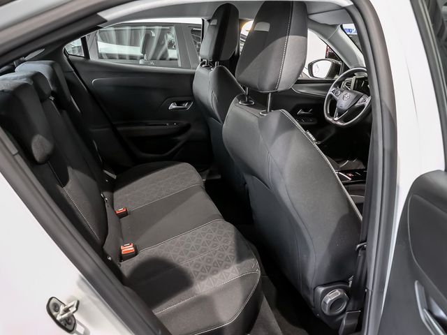 Opel Mokka e Edition Fahrerassistenz-Paket Kamera LED