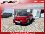 Honda Civic 2.0 i-MMD Hybrid Elegance Auto - gebrauchte Honda Civic aus dem Jahr 2024