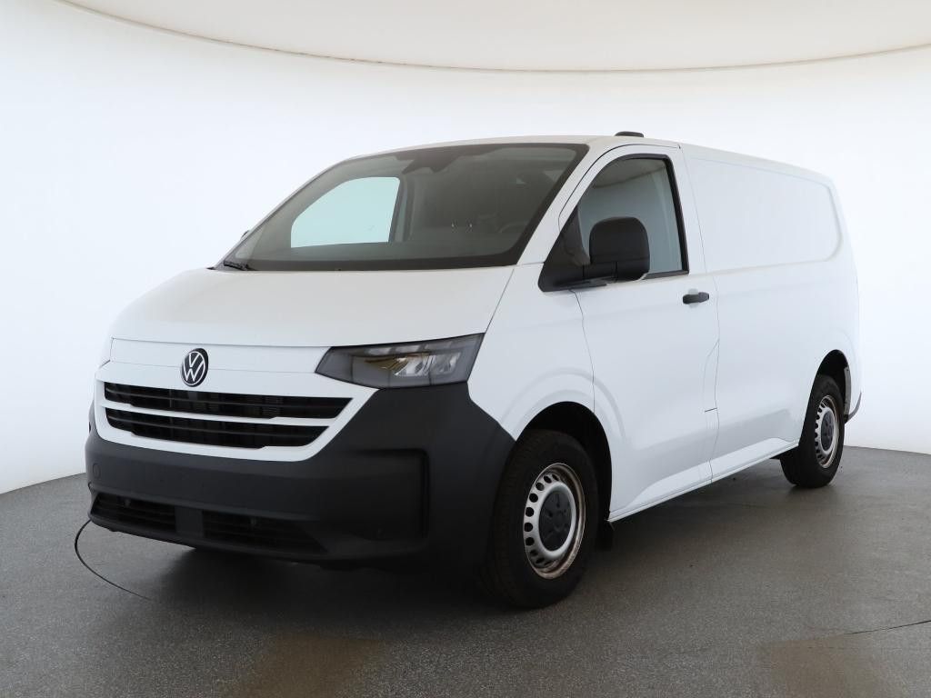 Image of Volkswagen T7 Transporter