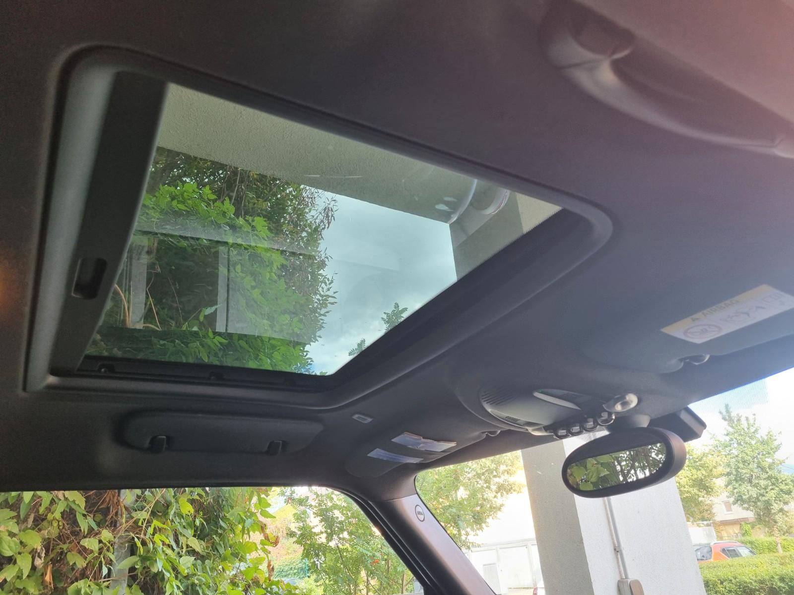 MINI John Cooper Works Paceman John Cooper Works ...