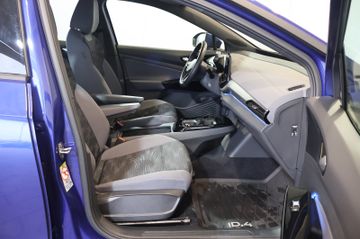Volkswagen ID.4 Pro Performance Life CARPLAY+ACC+LED+19"