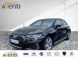Audi A3 Sportback 35 S-Line *DSG*Lane Assist*LED*Navi - Audi A3: Dsg
