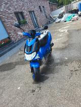Kymco Super 9 - Roller bis 1.000 Euro