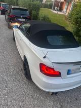 BMW 120i E88  Top gepflegt, mit vielen Ex... - gebrauchte BMW 120 aus dem Jahr 2009