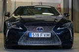 Lexus LC 500h 500h - - scheckheftgepflegte Lexus LC 500h