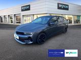 Opel Astra L 1.5 D GS Line AUT. LED NAVI PANO SHZ LHZ - Opel Astra Jahreswagen mit Diesel-Antrieb