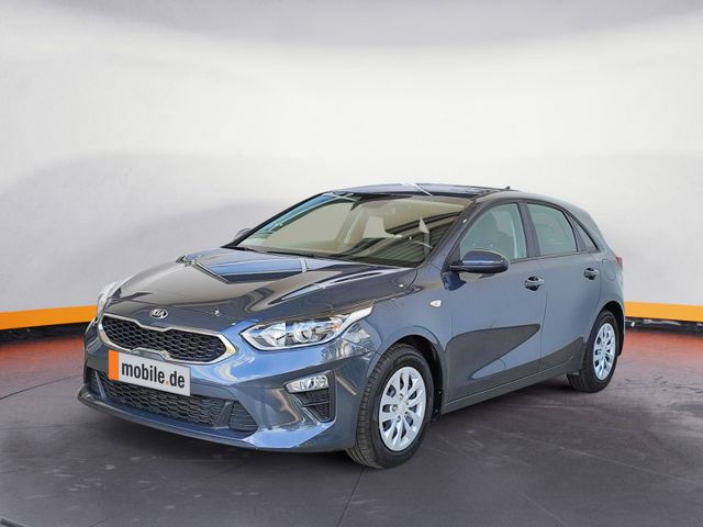 Kia Ceed 1.0 T-GDI Klima|PDC|Temp.