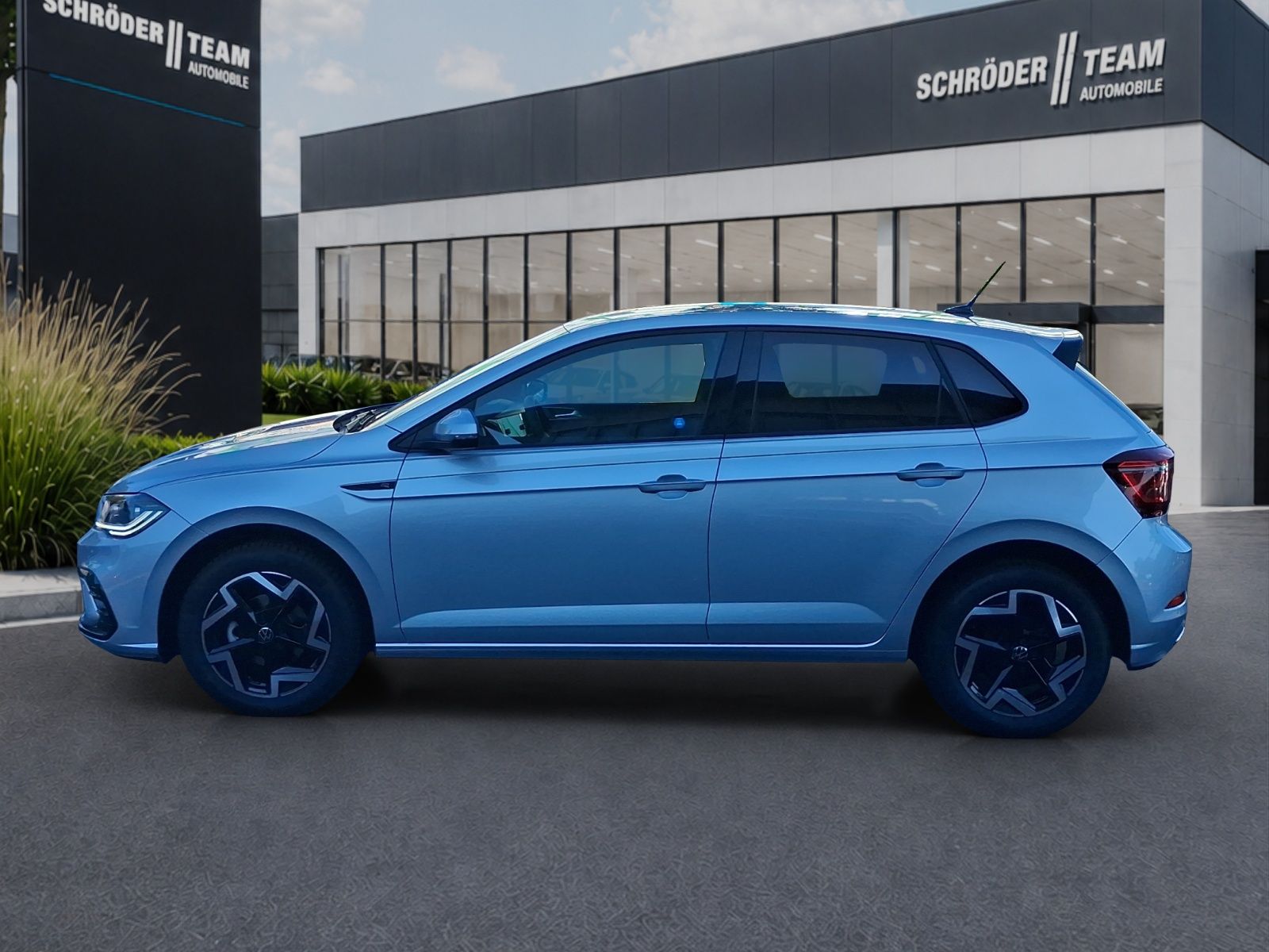 Volkswagen Polo - Bild 2