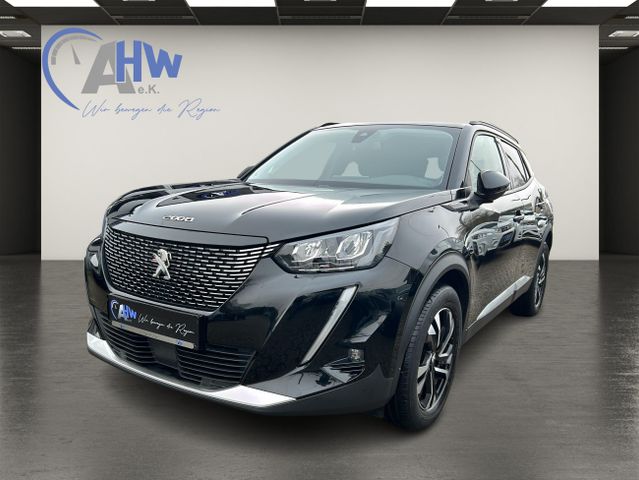 Peugeot 2008 BlueHDi Allure Pack