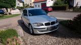 BMW 118i e87 - BMW 118: 118i E87