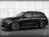 Mercedes-Benz GLE 63 S 4M AMG Dist/Pano/Drivers/AHK/Burm/Ride+ - gebrauchte Mercedes-Benz GLE 63 AMG aus dem Jahr 2023